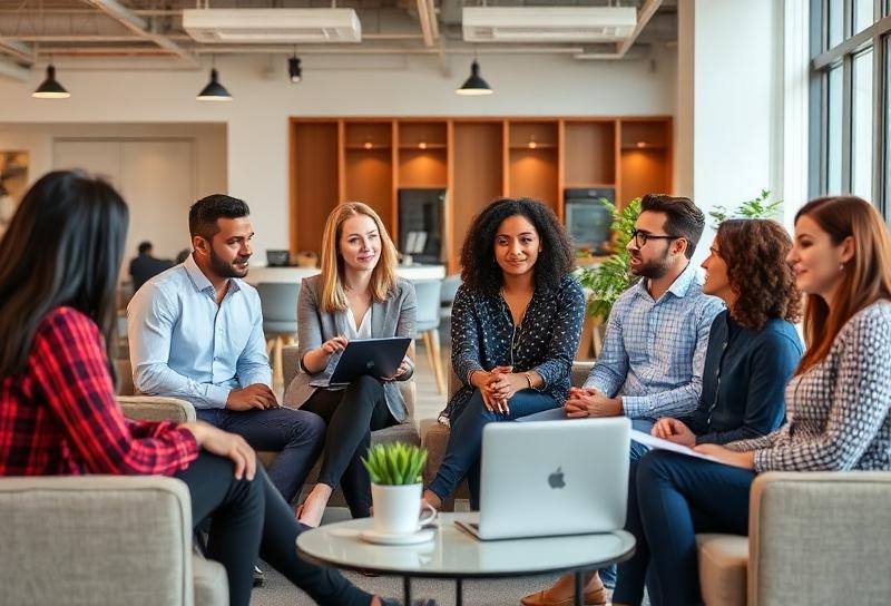 LinkedIn Takes Aim At Recruiting Agency-land